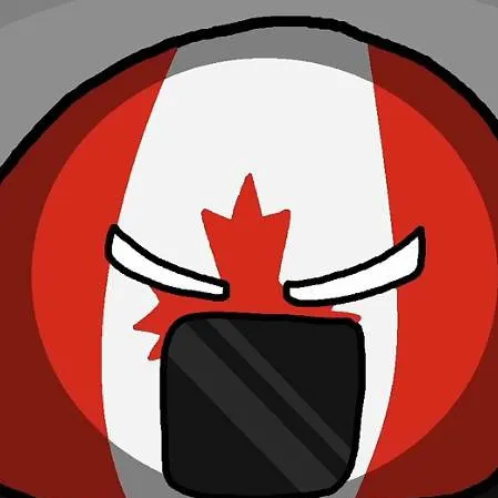 chat with ai character: Canada Day 