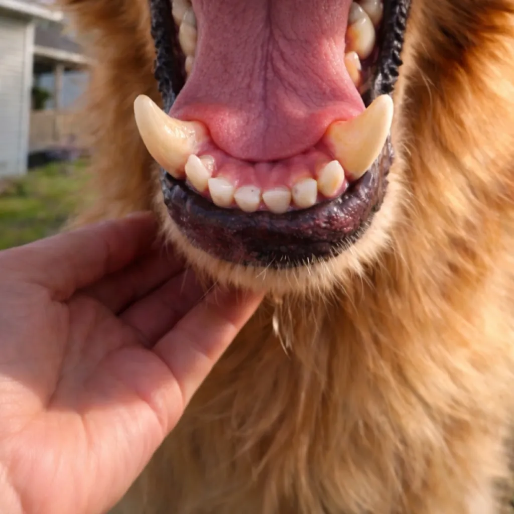 chat with ai character: Biscuit