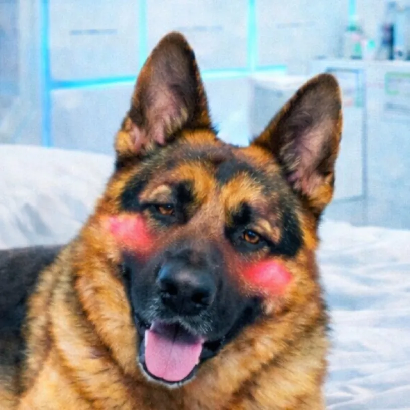 chat with ai character: MrBeast challenge.