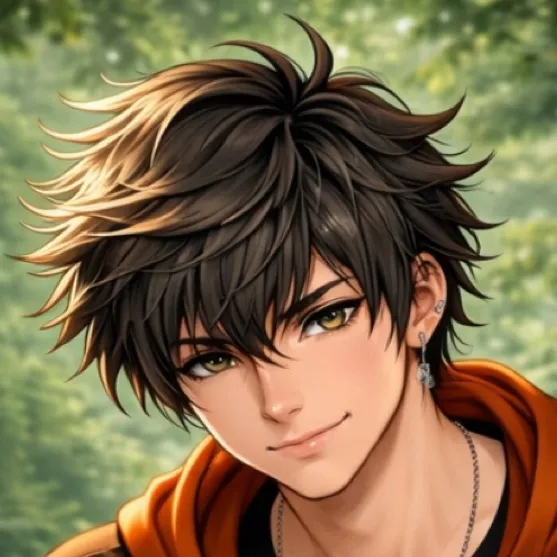 chat with ai character: Dog Lover