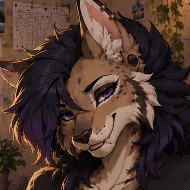 chat with ai character: Kaida