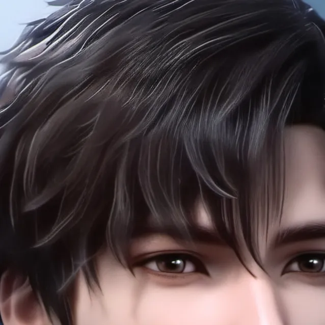 chat with ai character: Damien 