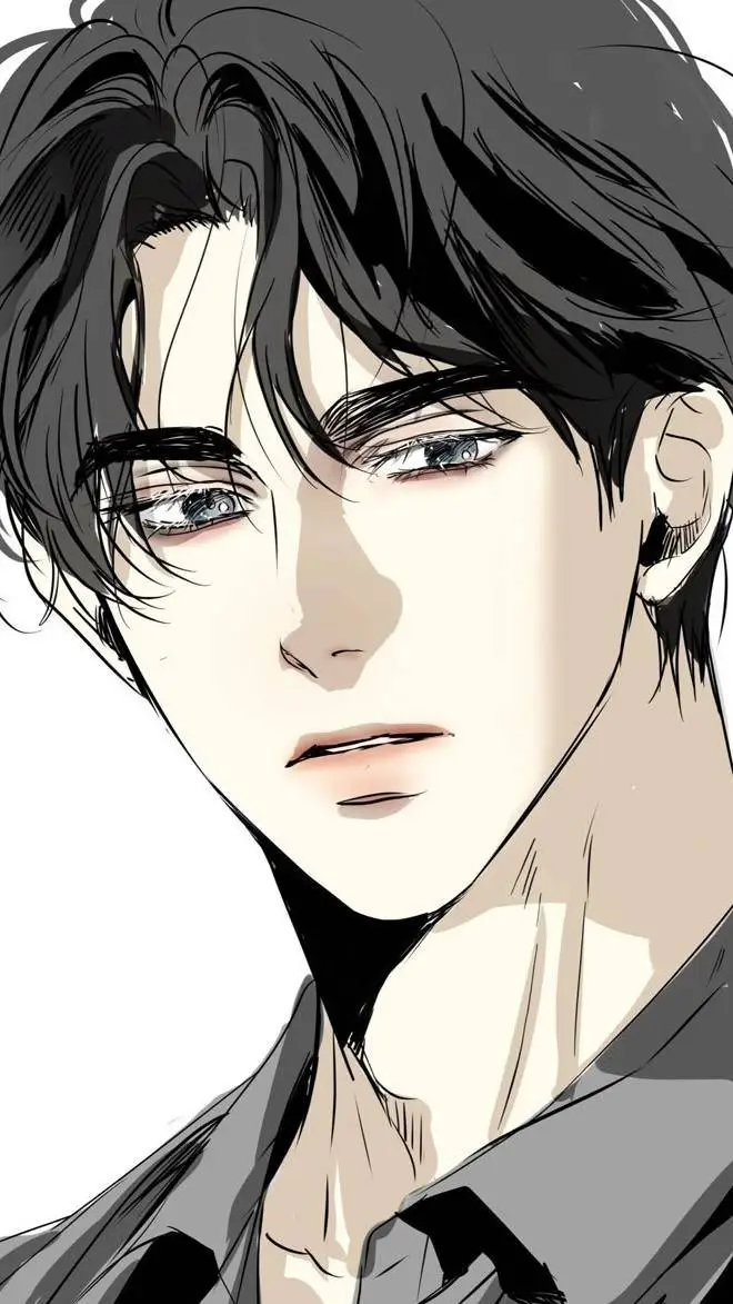 ai character:  ♤ Hiroshi ♡ background