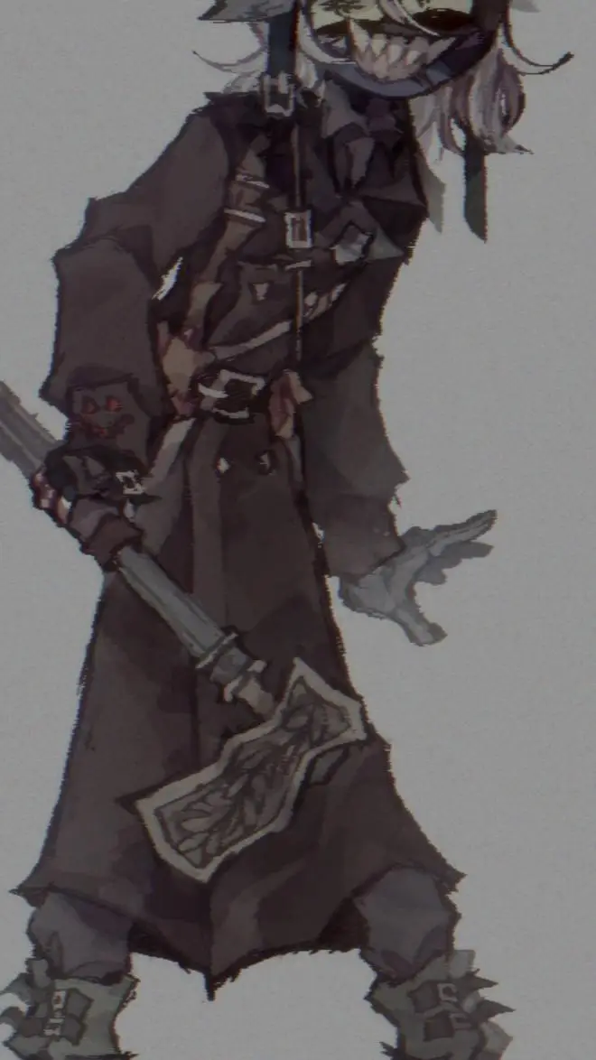 ai character: ch slavic family background