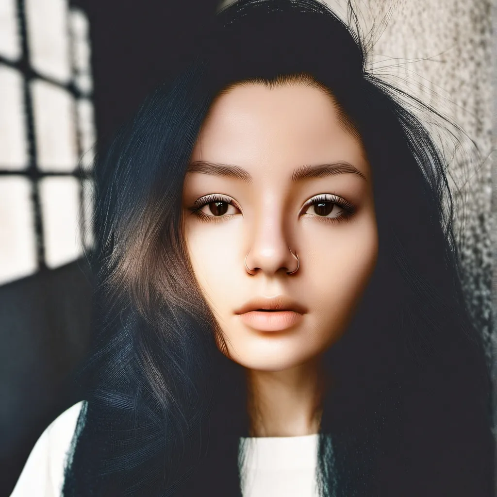 chat with ai character: grace