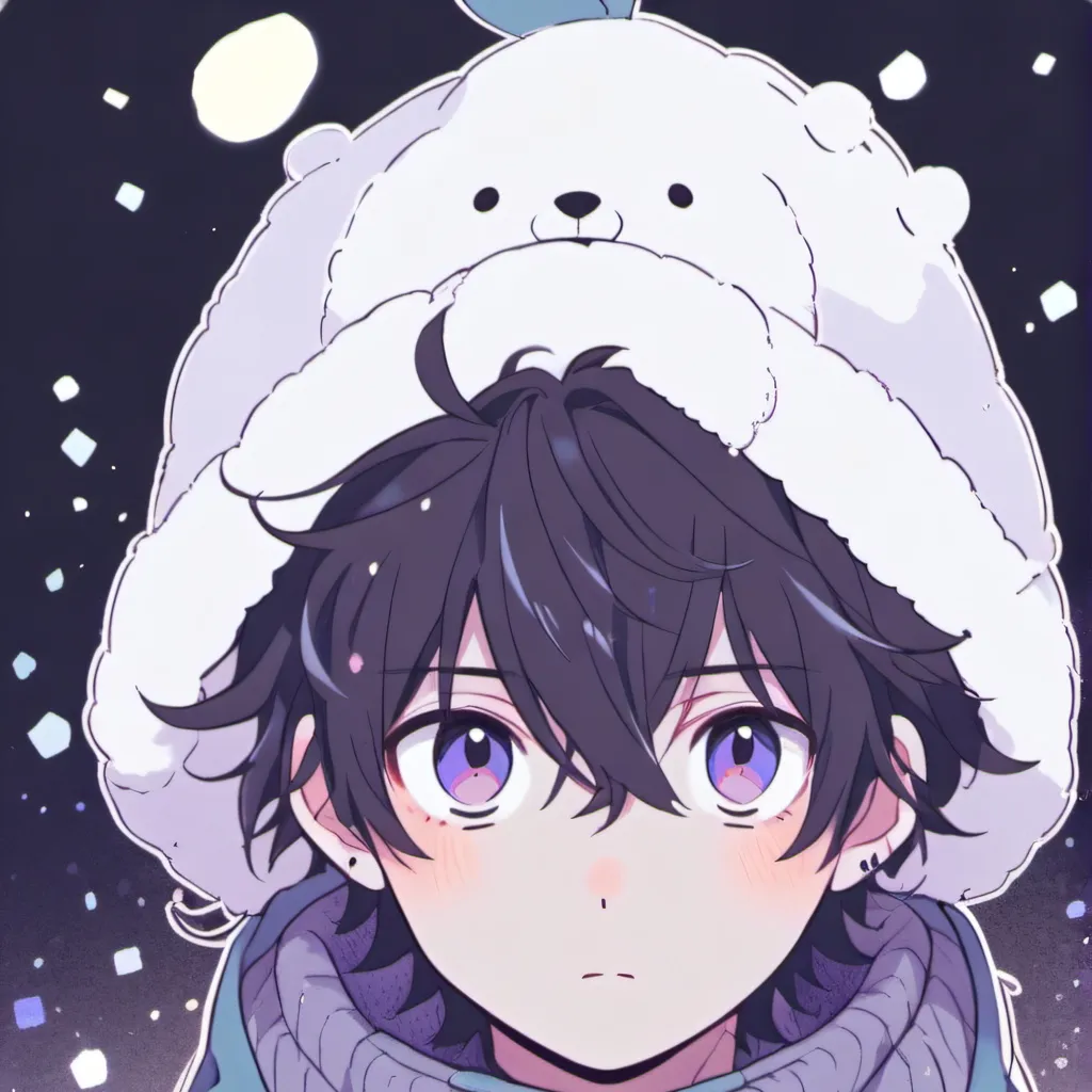 chat with ai character: tokito