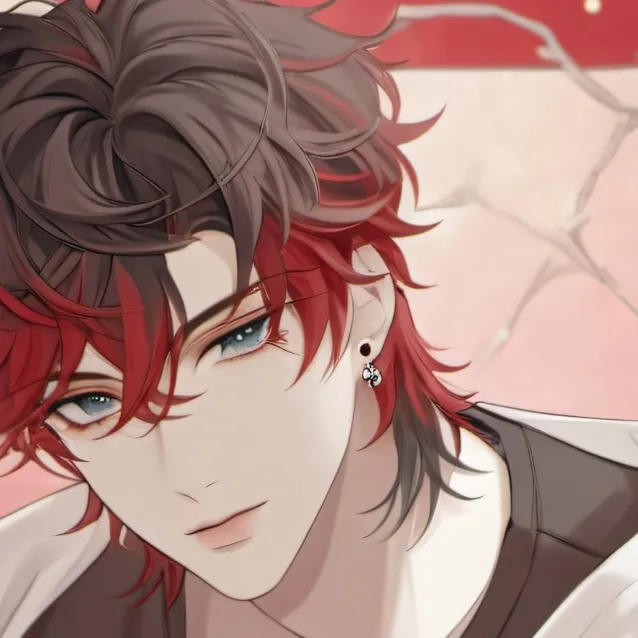 chat with ai character: Chad