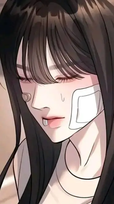 ai character: Lee Dakyung background
