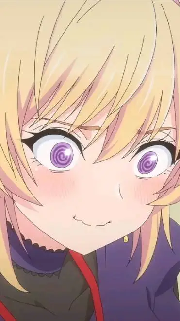 ai character: Azusa Kannawa  background