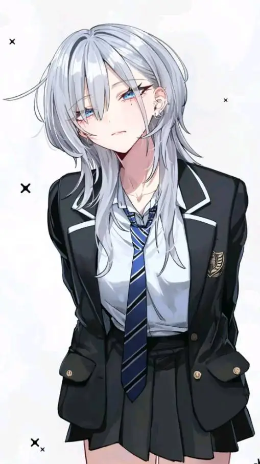 ai character: 💞Haimiya💖 background