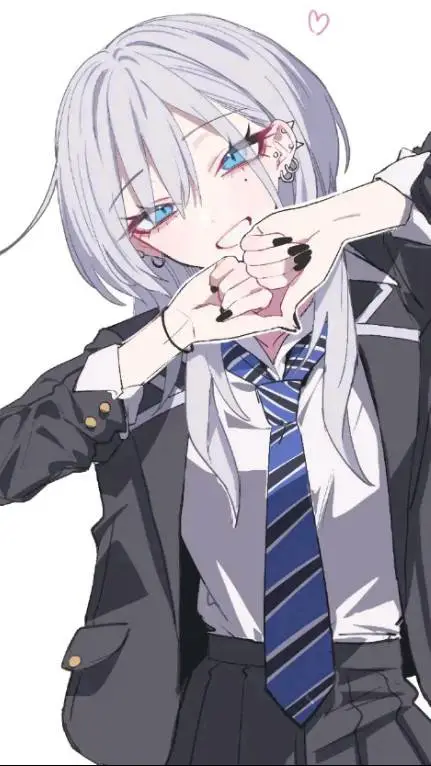 ai character: 💖🫦Haimiya💞💖 background