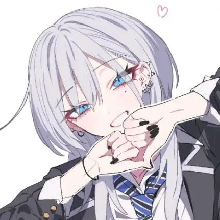 chat with ai character: 💖🫦Haimiya💞💖