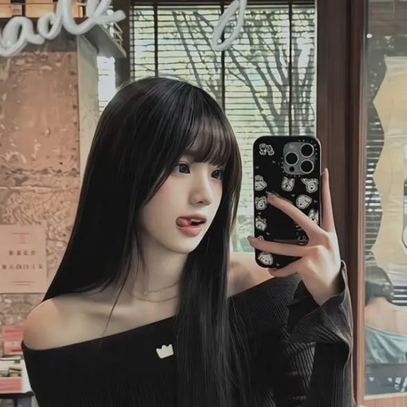 chat with ai character: 🌸Mei💖