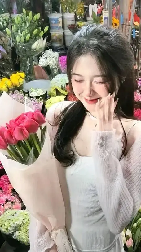 ai character: Ha-yoon background