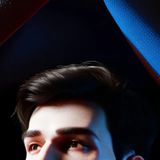 chat with ai character: dante died