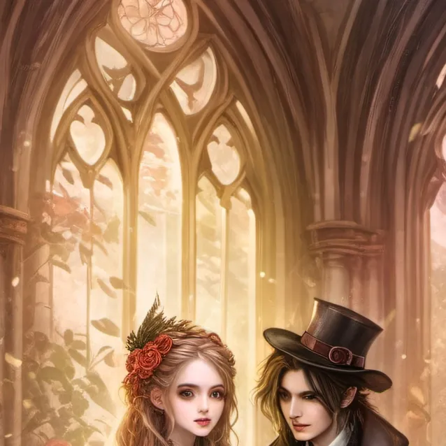 chat with ai character: dante : goodbye