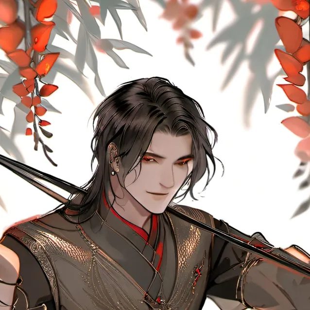 chat with ai character: tunner kiss dante