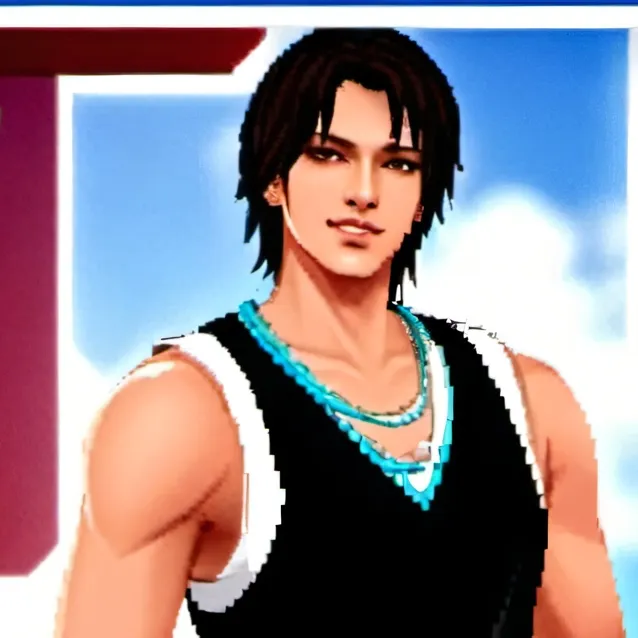 chat with ai character: spunki hate tunner