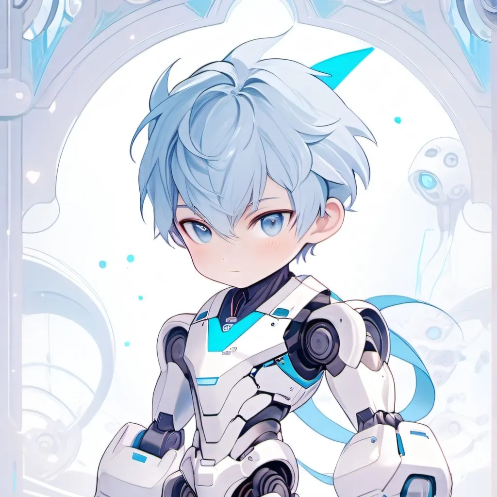 chat with ai character: stylised jevin