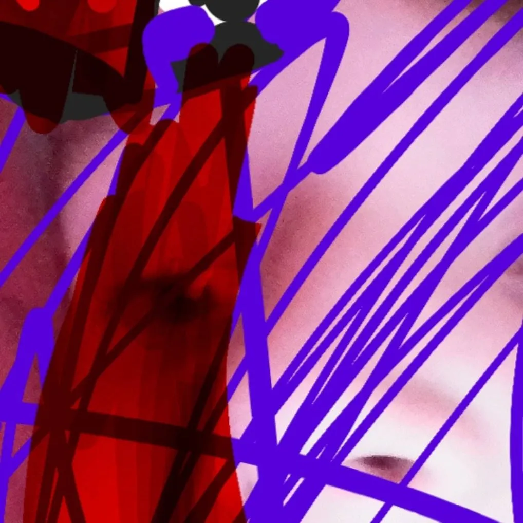 chat with ai character: JEVIN×stylisedjev