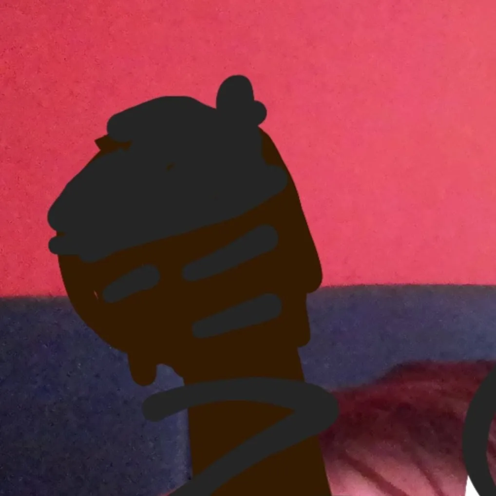 chat with ai character: DANTE×SAMMY CHAN