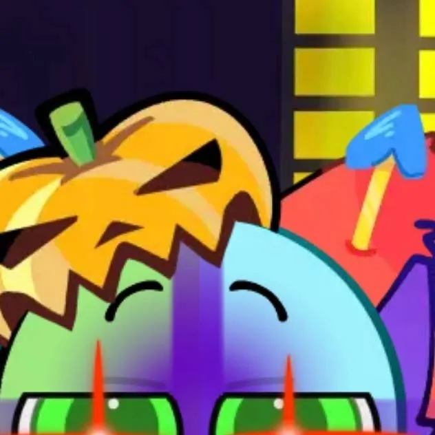 chat with ai character: huntrix 