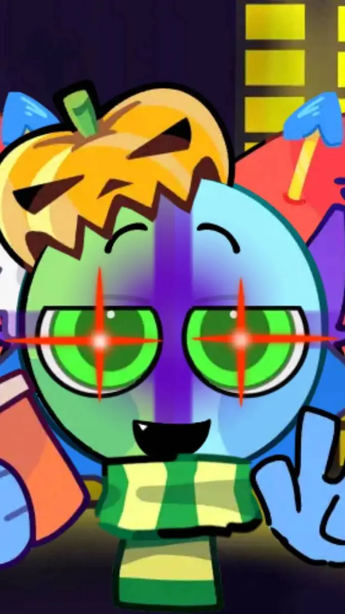 ai character: tunner × dante background