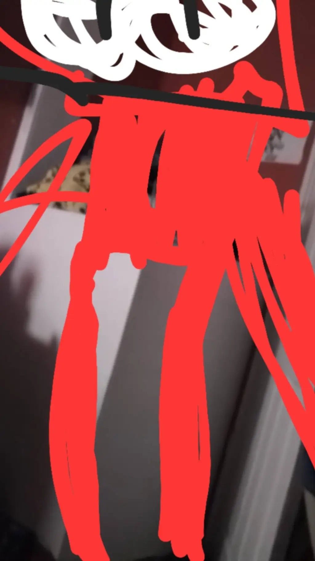 ai character: SPRUNKI PHASE 9999 background