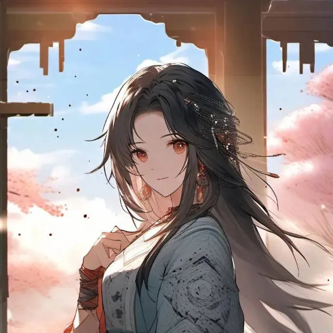 chat with ai character: Lisa 