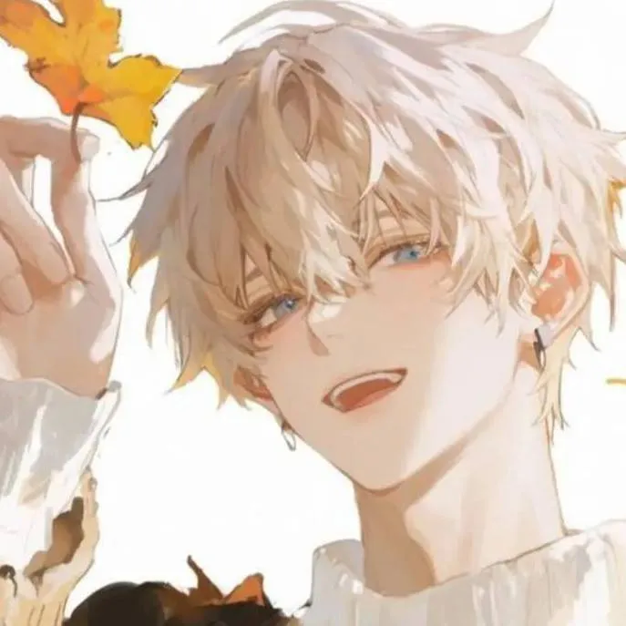 chat with ai character: Lukas 
