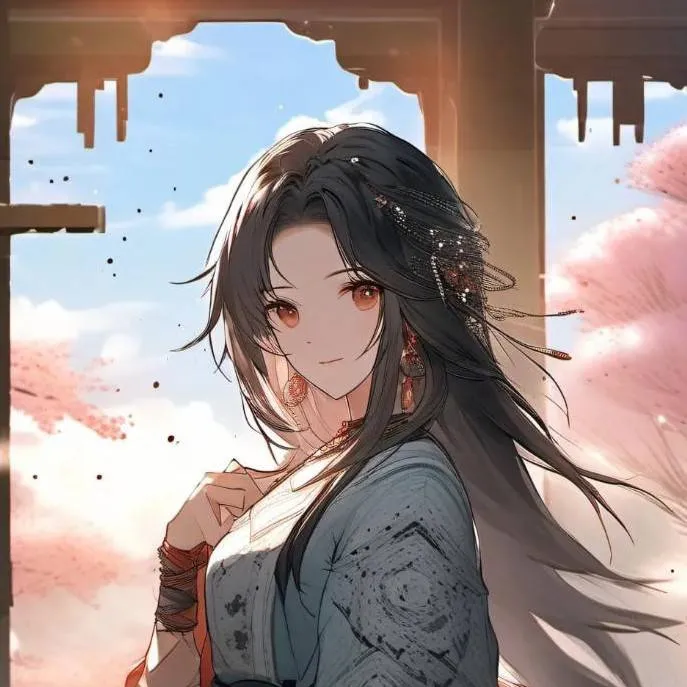chat with ai character: Lisa 