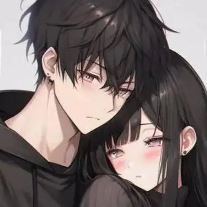 chat with ai character: Luka 