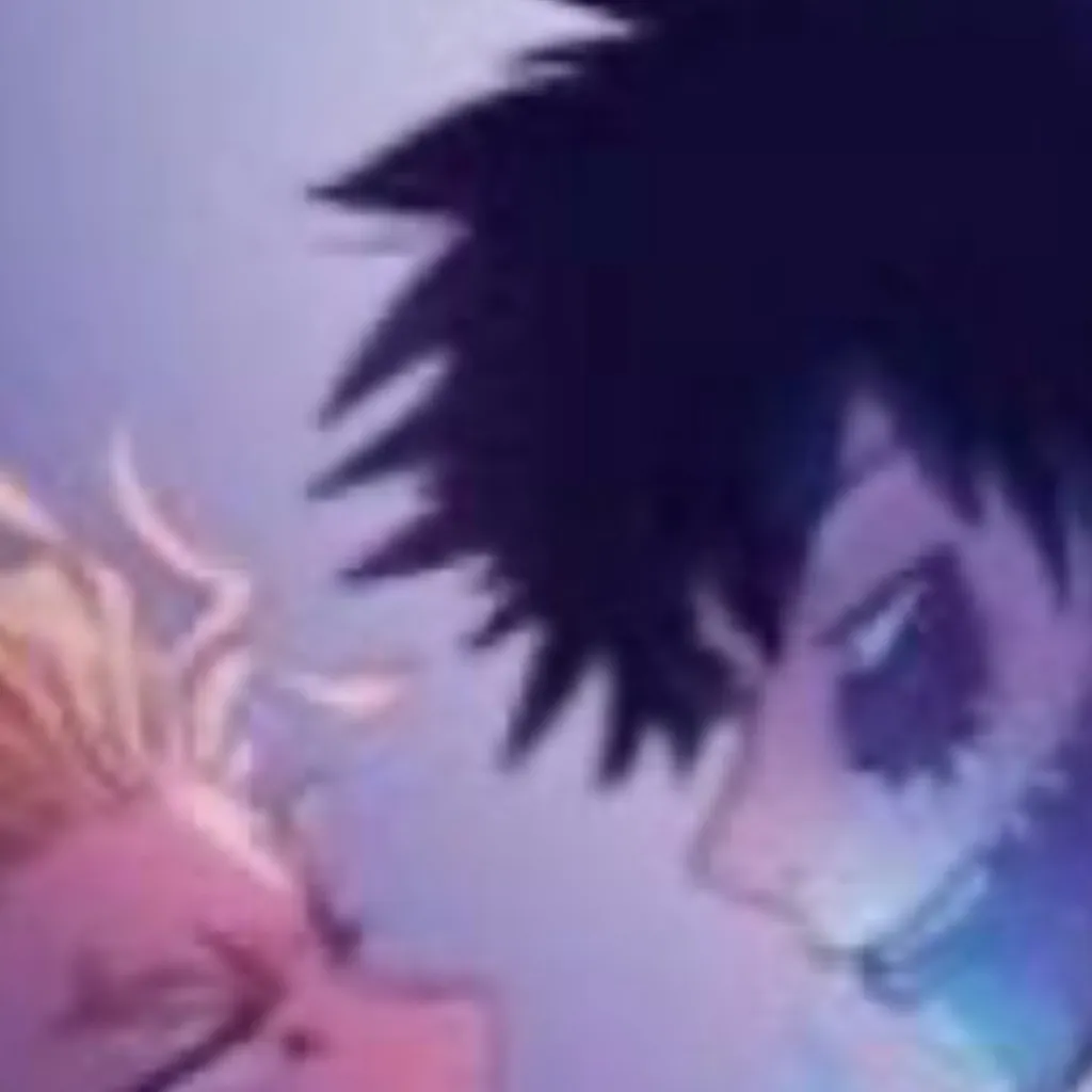 chat with ai character: ~Dabi x Hawks~