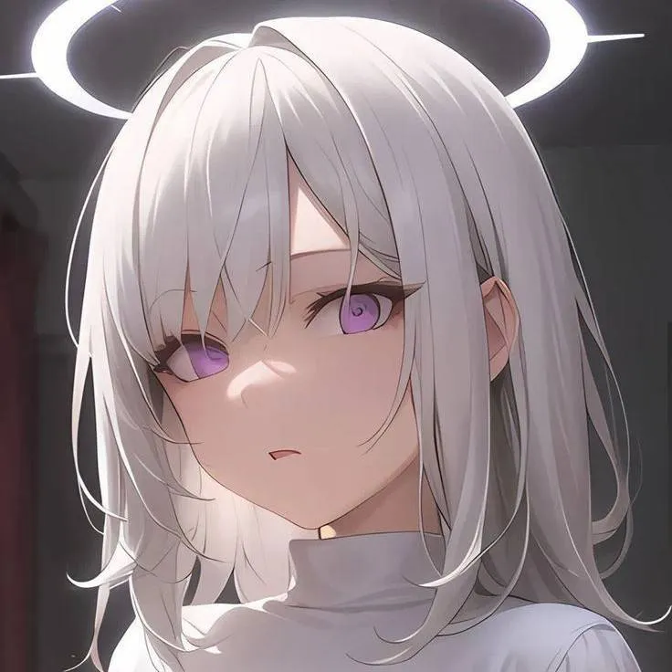 chat with ai character: Лиэл