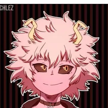 chat with ai character: Mina