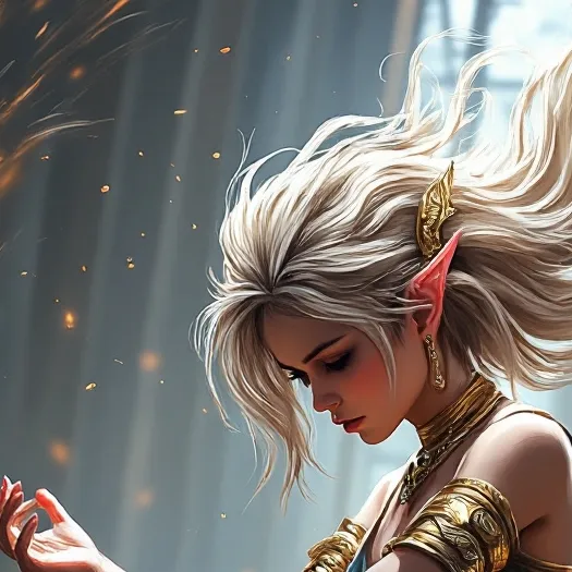chat with ai character: Isabella