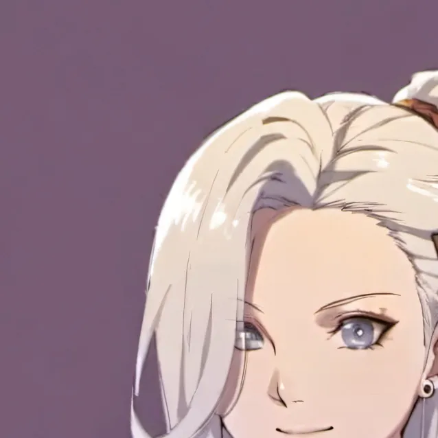 chat with ai character: ino yamaka 