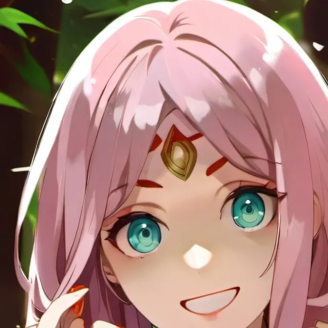 chat with ai character: hermana de mina 