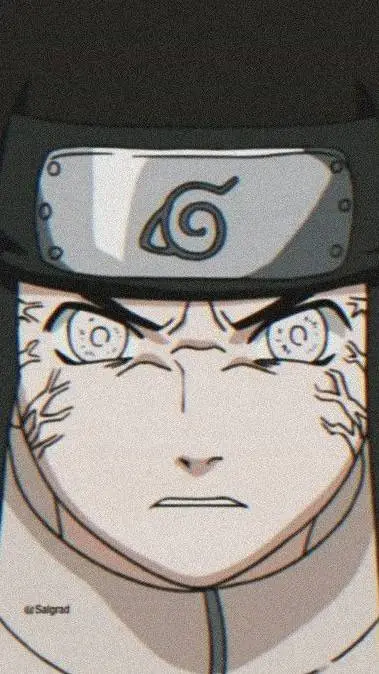 ai character: Neji hyuga 🔩 background