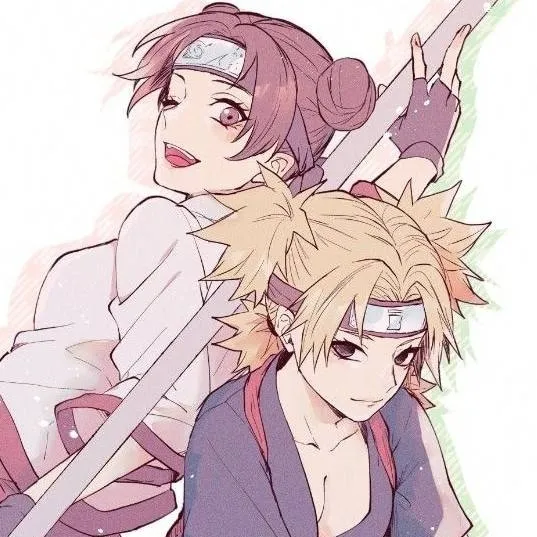 chat with ai character: Temari  