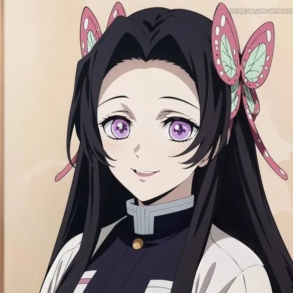 chat with ai character: Kanae kocho 🩷💚