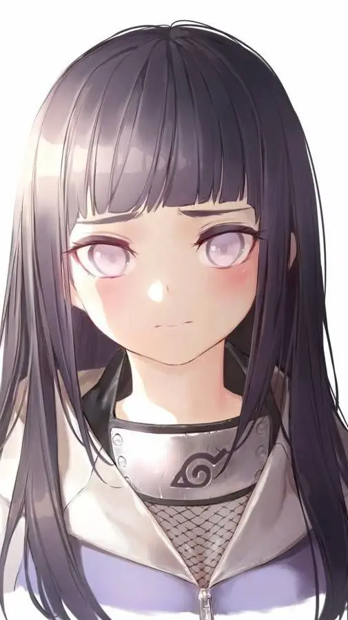 ai character: HinataXT/N  background