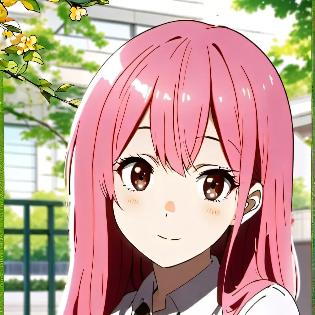 chat with ai character: pick me mha💢