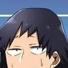 chat with ai character: Sero Hanta