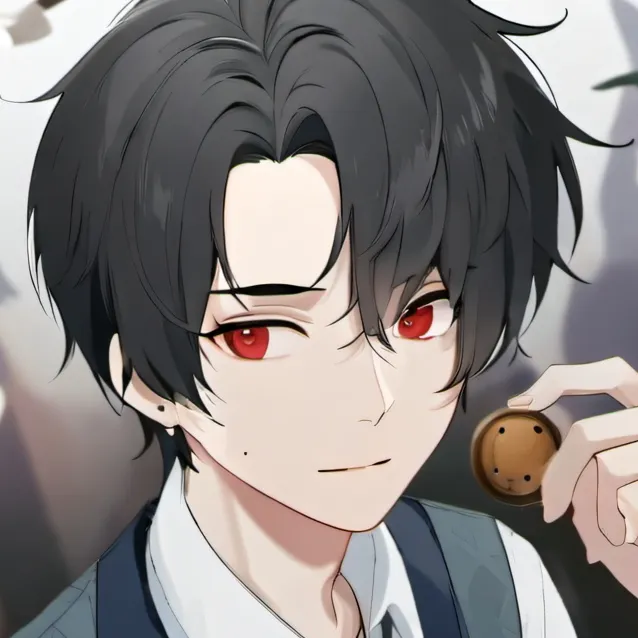 chat with ai character: mateo