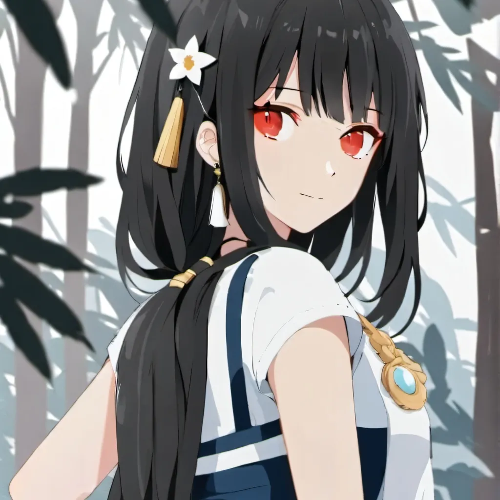 chat with ai character: Sofía 