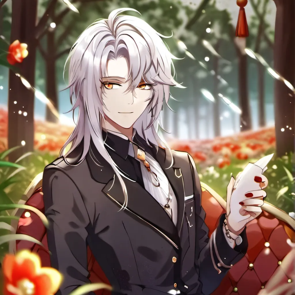 chat with ai character: Kevin 