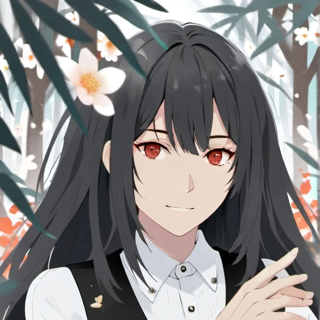 chat with ai character: Elena❤️