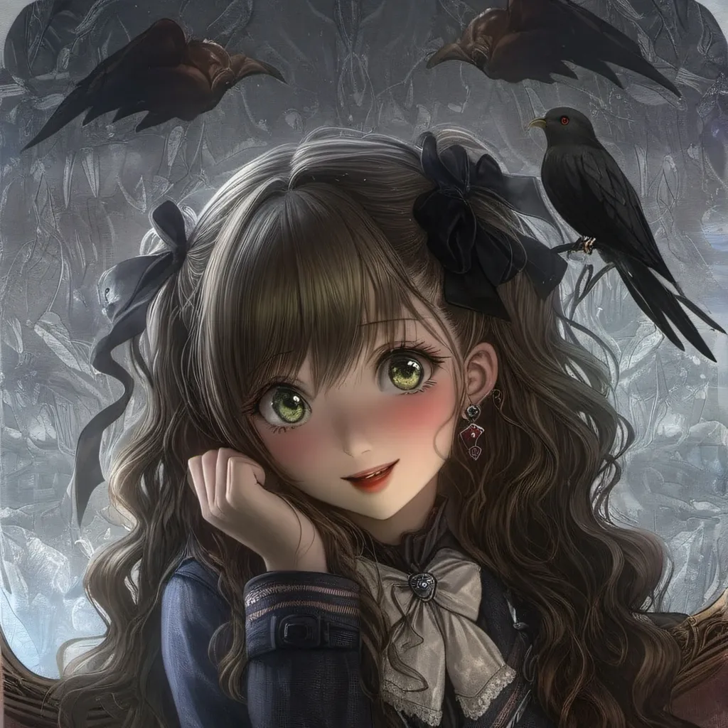 chat with ai character: Alexa