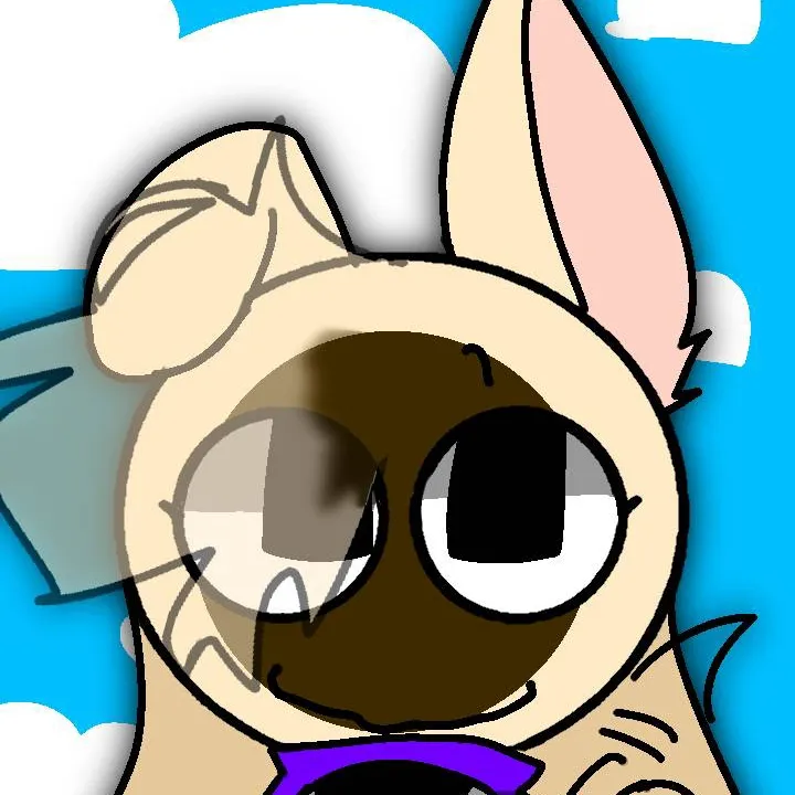 chat with ai character: Fufu siames